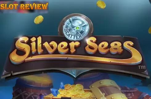 Silver Seas icon